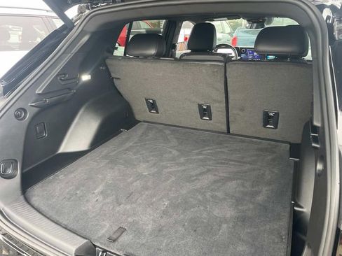 Used 2024 Chevrolet Equinox EV RS image 8