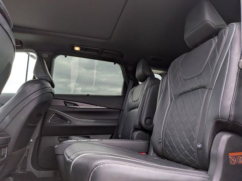 Used 2023 INFINITI QX60 Autograph w/ Cargo Package AWD/4WD image 27