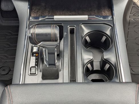 Used 2023 Ford F150 Lightning Lariat w/ Max Trailer Tow Package image 19