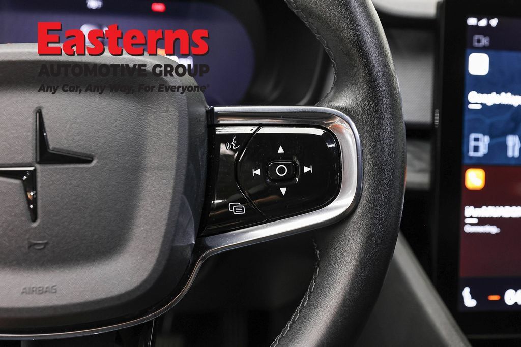 Used 2024 Polestar Polestar 2 w/ Pilot Pack RWD image 18