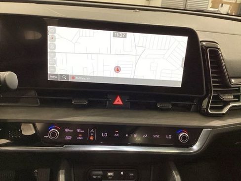 Used 2023 Kia Sportage X-Line w/ X-Line Premium Package image 9