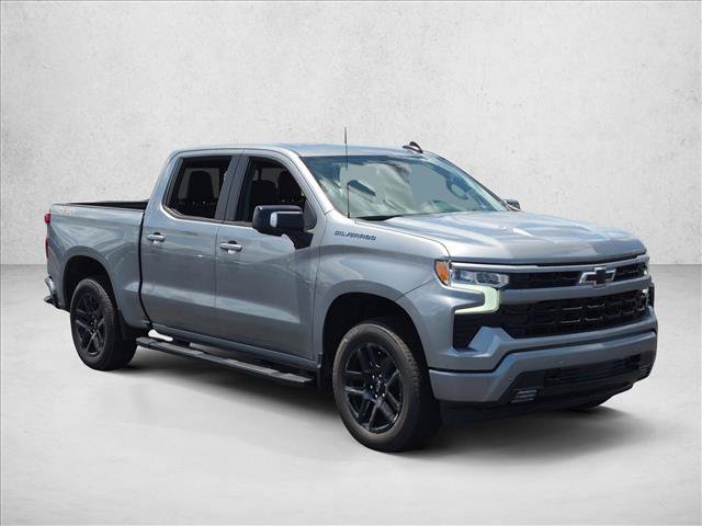 New 2026 Chevrolet Silverado 1500 RST w/ Safety Package AWD/4WD image 5