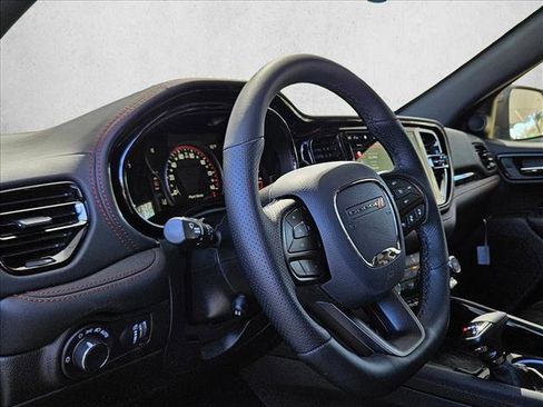 New 2026 Dodge Durango GT image 3