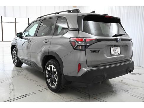 New 2026 Subaru Forester Premium image 5