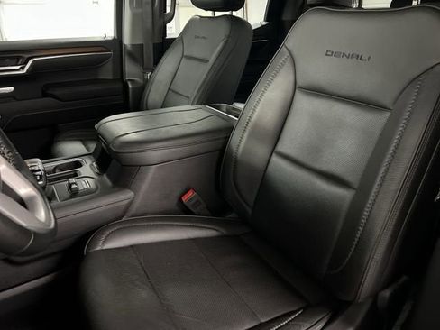 Certified 2024 GMC Sierra 1500 Denali w/ Denali Reserve Package image 20