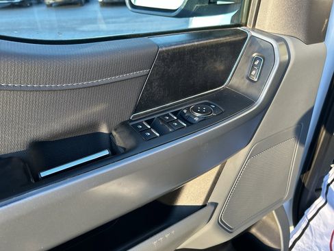 Used 2023 Ford F150 XLT w/ Equipment Group 301A Mid image 18