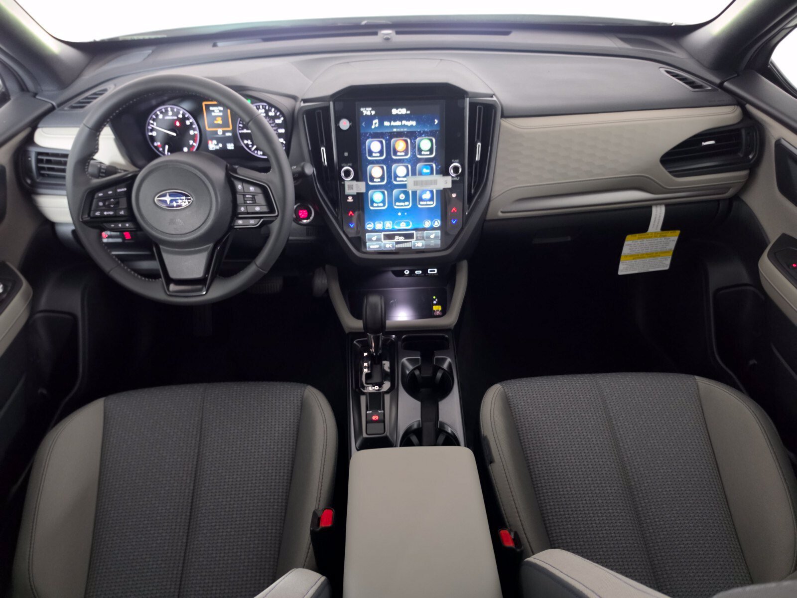 New 2026 Subaru Forester Premium AWD/4WD image 33