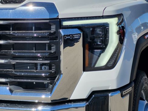 New 2026 GMC Sierra 3500 Pro w/ Convenience Package AWD/4WD image 8