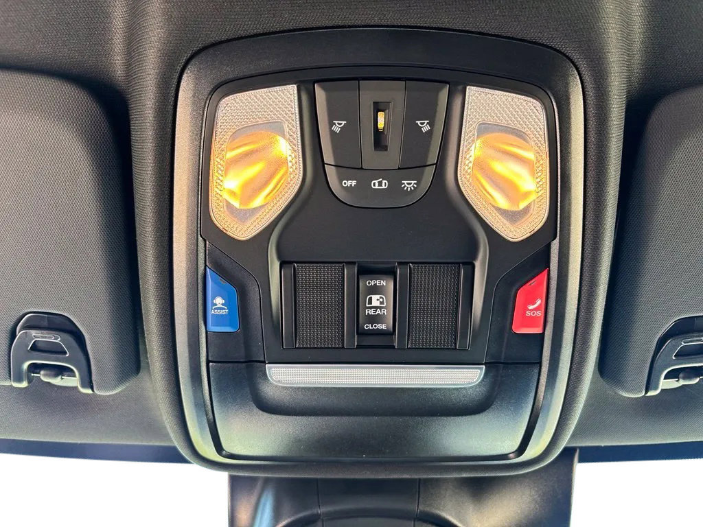 Used 2026 RAM 2500 Tradesman w/ Power Wagon Package AWD/4WD image 20