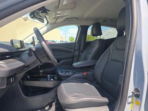 New 2025 Ford Mustang Mach-E Premium AWD/4WD image 18