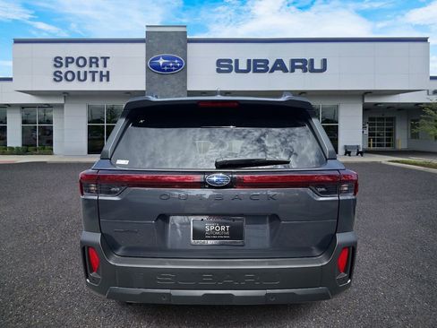 New 2026 Subaru Outback Premium AWD/4WD image 4