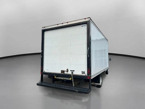 Used 2024 Ford E-350 and Econoline 350 Super Duty w/ Power Windows & Locks Group RWD image 11