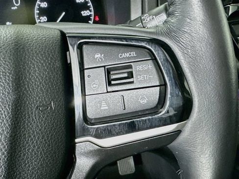 Certified 2025 Honda Odyssey Elite image 14