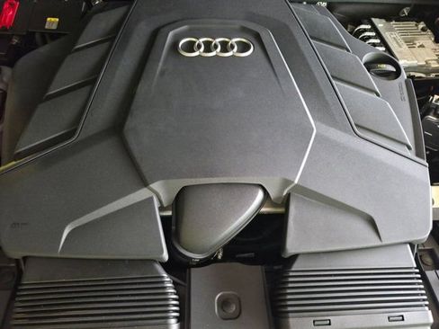 New 2026 Audi Q8 Premium Plus AWD/4WD image 17