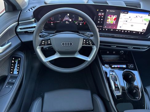 New 2025 Audi A5 2.0T Premium Plus image 11