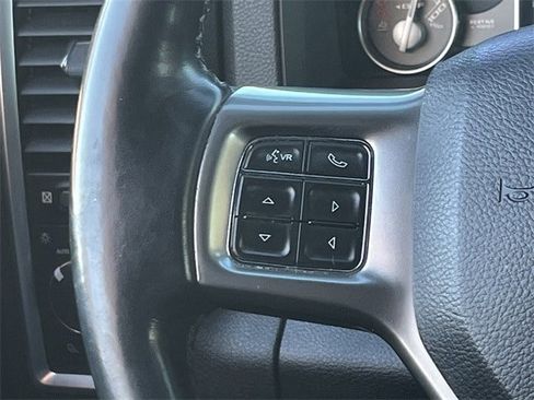 Used 2016 RAM 2500 Limited image 14