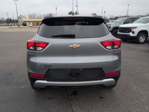 Used 2023 Chevrolet TrailBlazer LT image 6