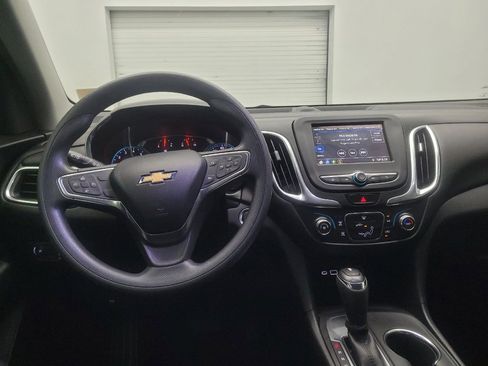 Used 2019 Chevrolet Equinox LT FWD image 22