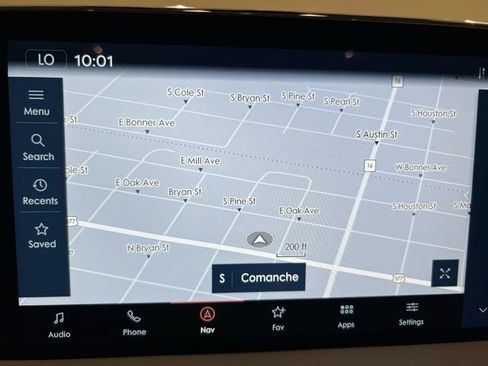 Used 2022 Lincoln Nautilus Black Label AWD/4WD image 13