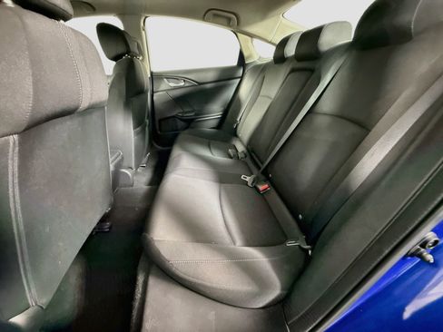 Used 2018 Honda Civic EX image 25