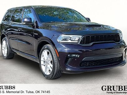 Used 2021 Dodge Durango R/T