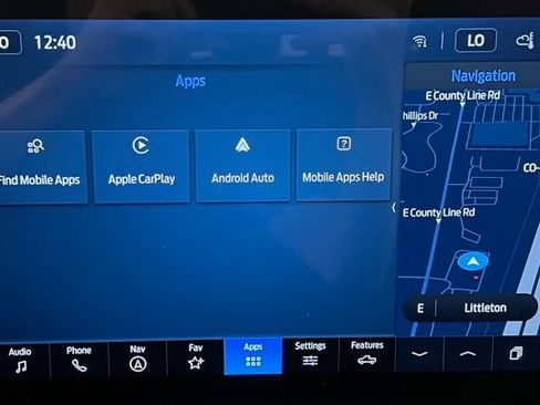 Used 2024 Ford F150 XLT w/ Equipment Group 302A MID AWD/4WD image 31