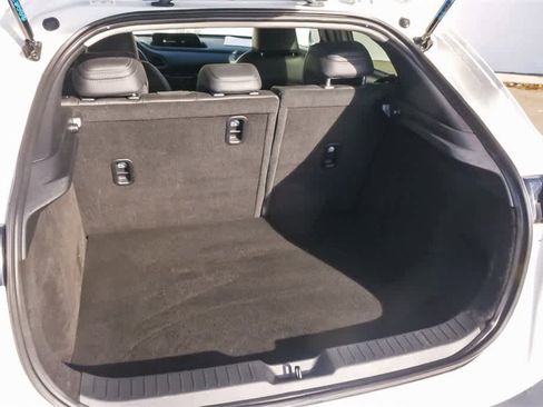 Used 2022 MAZDA CX-30 AWD 2.5 S w/ Select Package image 23