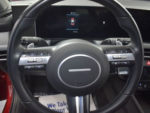 Used 2024 Hyundai Sonata SEL image 18