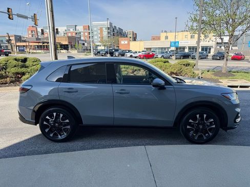 New 2026 Honda HR-V EX-L image 5