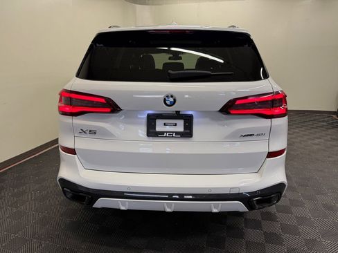 Used 2023 BMW X5 xDrive40i w/ M Sport Package image 18