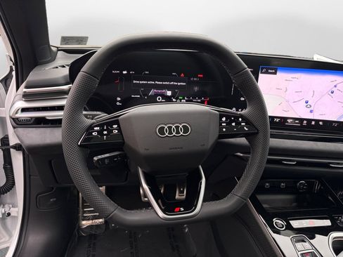 New 2026 Audi A6 Prestige image 10