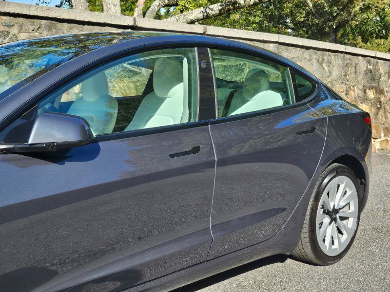 Used 2023 Tesla Model 3 Standard Range RWD image 22