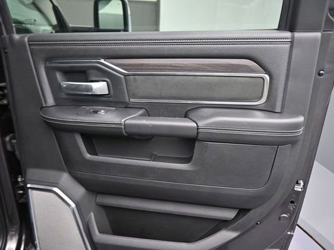New 2026 RAM 2500 Laramie image 24