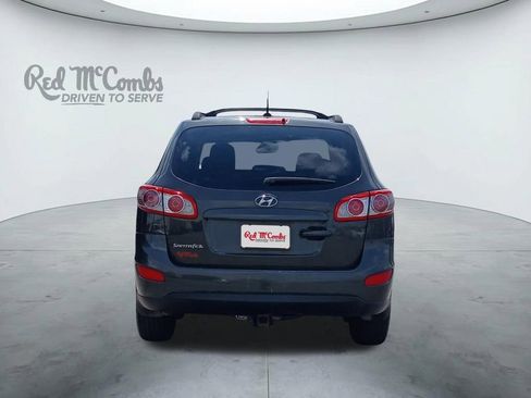 Used 2012 Hyundai Santa Fe GLS image 4
