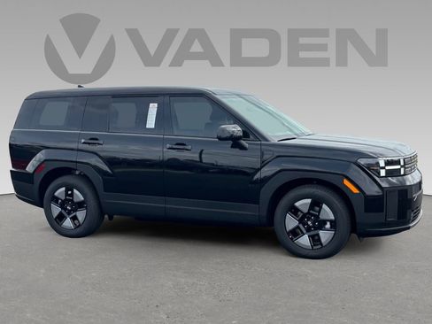 New 2026 Hyundai Santa Fe SE AWD/4WD image 7