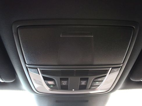 Used 2025 Acura MDX A-Spec AWD/4WD image 36