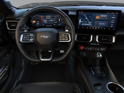 New 2026 Ford Mustang GT Premium image 29