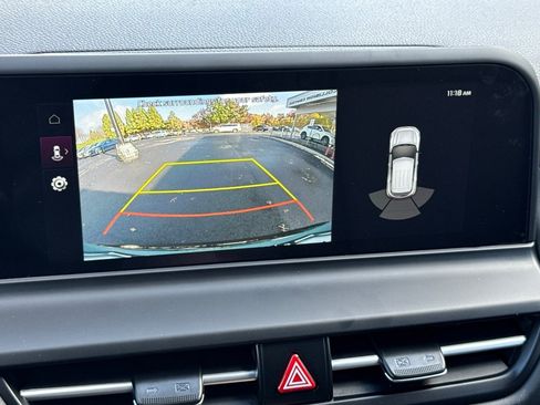 New 2026 Kia Seltos EX image 16