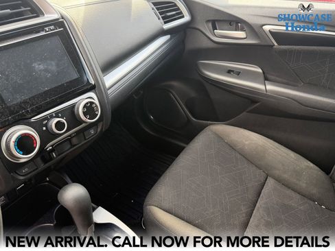 Used 2016 Honda Fit EX image 10