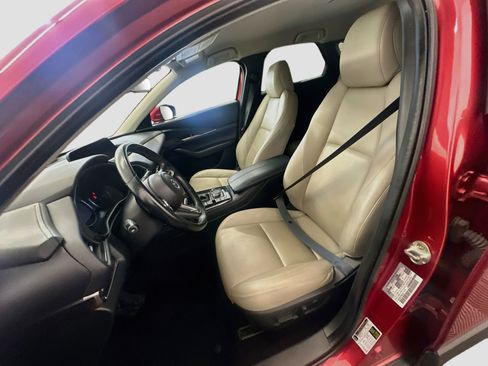 Used 2023 MAZDA CX-30 AWD 2.5 S w/ Preferred Package image 13