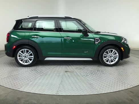 Used 2023 MINI Cooper Countryman S w/ Signature Upholstery Package AWD/4WD image 9