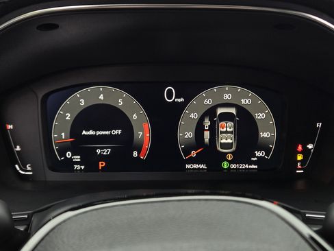 Certified 2026 Acura Integra A-Spec image 16