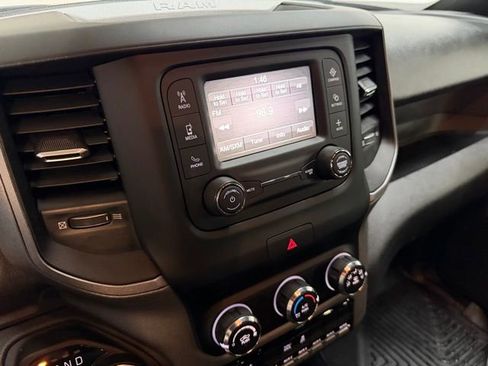 Certified 2024 RAM 3500 Tradesman w/ Snow Chief Group image 24