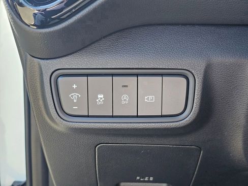 New 2025 Kia Soul S image 31