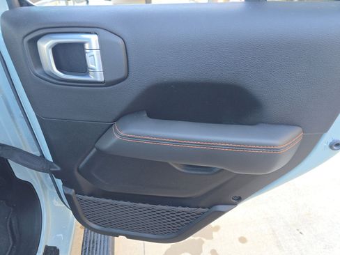 Used 2023 Jeep Gladiator Mojave w/ LED Lighting Group image 27