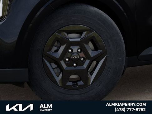 New 2026 Kia Carnival FWD image 9