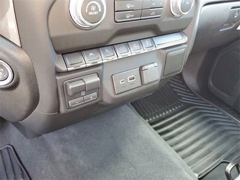 New 2025 GMC Sierra 1500 Pro w/ Graphite Edition image 24