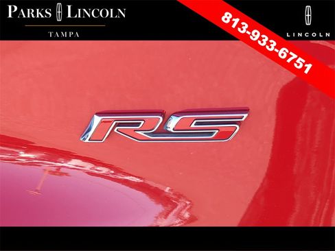 Used 2022 Chevrolet Blazer RS image 10