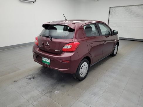 Used 2019 Mitsubishi Mirage ES image 9