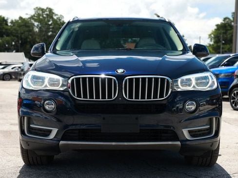 Used 2015 BMW X5 xDrive35d AWD/4WD image 22